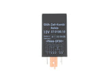 Vemo Glow Plug System Relay - VW/Audi 443911261C-VEM
