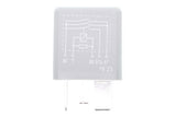 Vemo Fuel Pump Relay - VW/Audi 4D0951253-VEM