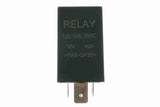 Vemo Fuel Pump Relay - VW/Audi 1J0906383C-VEM