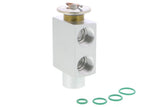 Air Conditioning Expansion Valve - VW/Audi | 191820679