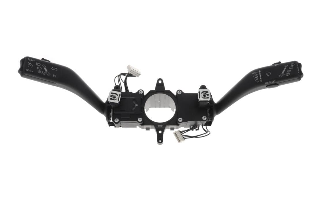 OEM Volkswagen CC Column Switch 3C9 953 502 F 9B9