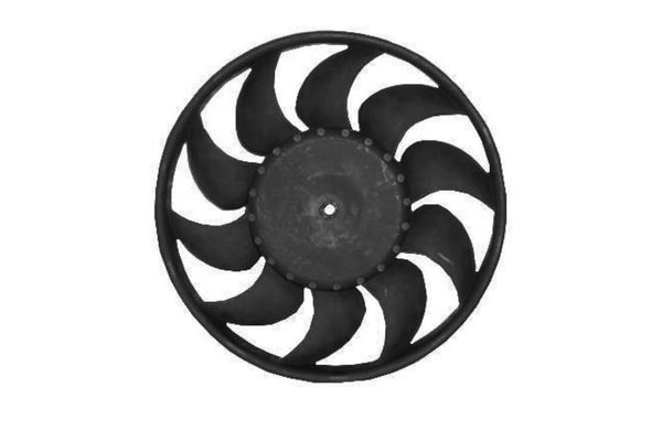 Engine Cooling Fan Wheel - VW/Audi | 701959465A