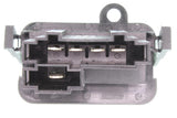Vemo Interior Blower Regulator - VW/Audi 1H0959263-VEM