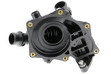 Vemo Thermostat Housing - VW/Audi 06K121111P-VEM