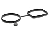 Vemo Thermostat Housing - VW/Audi 06K121111P-VEM