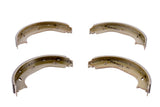 Parking Brake Shoe Set - BMW | 34411159467