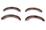 Parking Brake Shoe Set - BMW | 34416761294