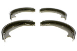 Parking Brake Shoe Set - BMW | 34416761289