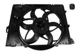 Engine Cooling Fan - BMW | 17117590699