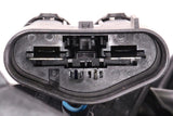 Vemo Engine Cooling Fan - BMW 17428509743-VEM