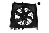 A/C Condenser Fan - BMW | 64508372039