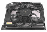 A/C Condenser Fan - BMW | 64546921395