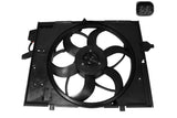 A/C Condenser Fan - BMW | 17427526824