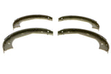 Parking Brake Shoe Set - BMW | 34416761292