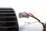 Vemo Interior Blower Electric Motor - BMW 64113453729-VEM