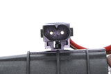 Vemo Interior Blower - BMW 64118385558-VEM