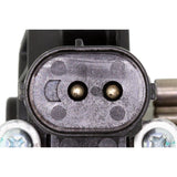 Vemo Window Regulator Electric Motor - BMW 67628360978-VEM