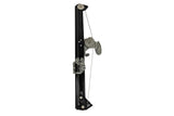 Window Regulator - BMW | 51357125060