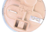 Vemo Fuel Pump - BMW 16117271162-VEM
