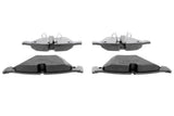 Brake Pad Set - BMW | 34116780711
