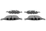 Brake Pad Set - BMW | 34116791514