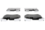 Brake Pad Set - MINI | 34106860642