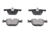 Brake Pad Set - BMW | 34216783555