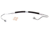Power Steering Line - BMW | 32411093461