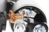 Vemo Starter - BMW 12412354709-VEM