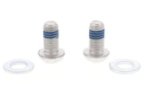 Vaico Ball Joint - BMW 31103438623-VAI