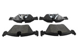 Brake Pad Set - BMW | 34118847064