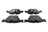 Brake Pad Set - BMW | 34118847063