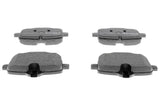 Brake Pad Set - BMW | 34218847061