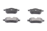 Brake Pad Set - BMW | 34216788275