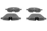Brake Pad Set - BMW | 34216862202