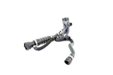 Radiator Hose - BMW | 17127508038