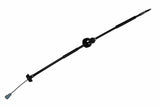 Parking Brake Cable - BMW | 34436772104