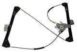 Window Regulator - BMW | 51338229106