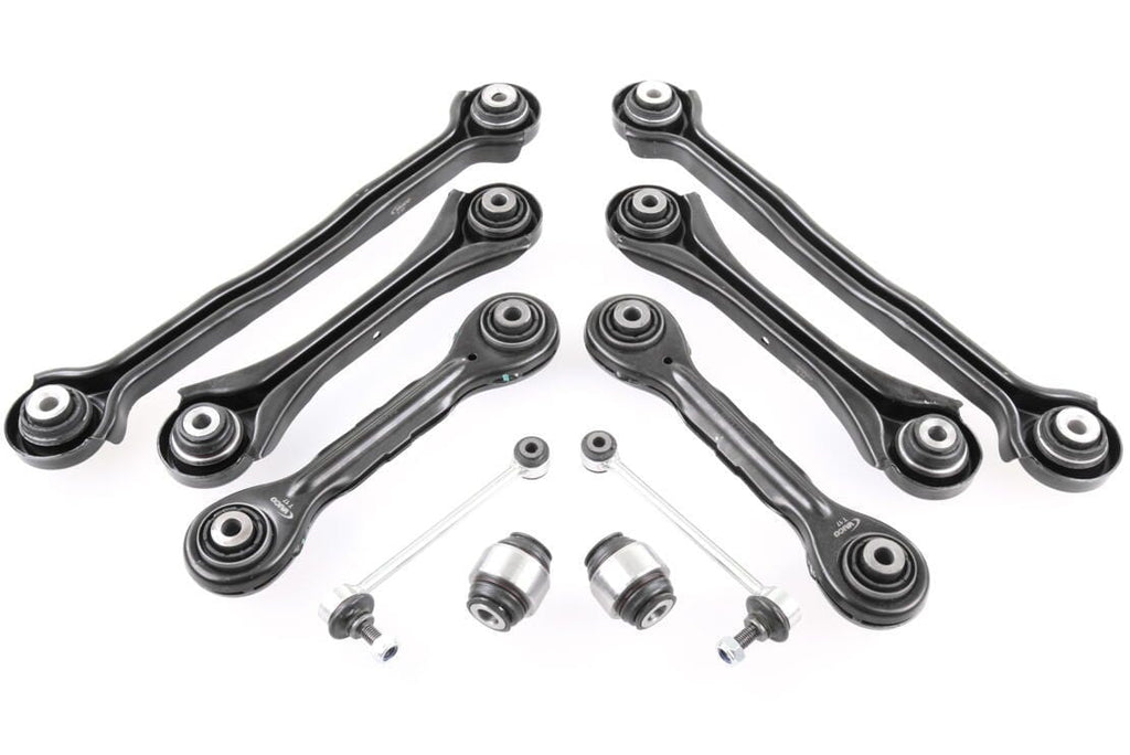 Produktbild von Querlenker Hinten Rechts Für Land Rover Range L320 | 397409