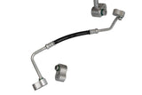 Air Conditioning High Pressure Line - BMW | 64538375753