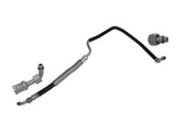 Air Conditioning High Pressure Line - BMW | 64538390472