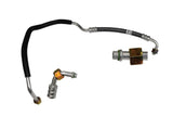 Air Conditioning High Pressure Line - BMW | 64531384485
