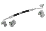 Air Conditioning High Pressure Line - BMW | 64536904013