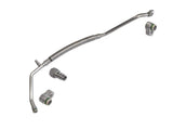 Air Conditioning Low Pressure Line - BMW | 64538377073