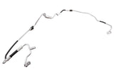 Air Conditioning High Pressure Line - BMW | 64539151734