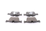 Brake Pad Set - BMW | 34106859182