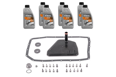 Automatic Transmission Service Kit With Hardware - BMW | 24117543550