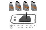 Automatic Transmission Service Kit With Hardware - BMW | 24117543550