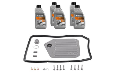 Automatic Transmission Service Kit With Hardware - BMW | 24341422513
