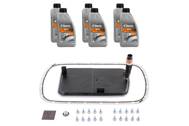 Automatic Transmission Service Kit With Hardware - BMW | 24117557070